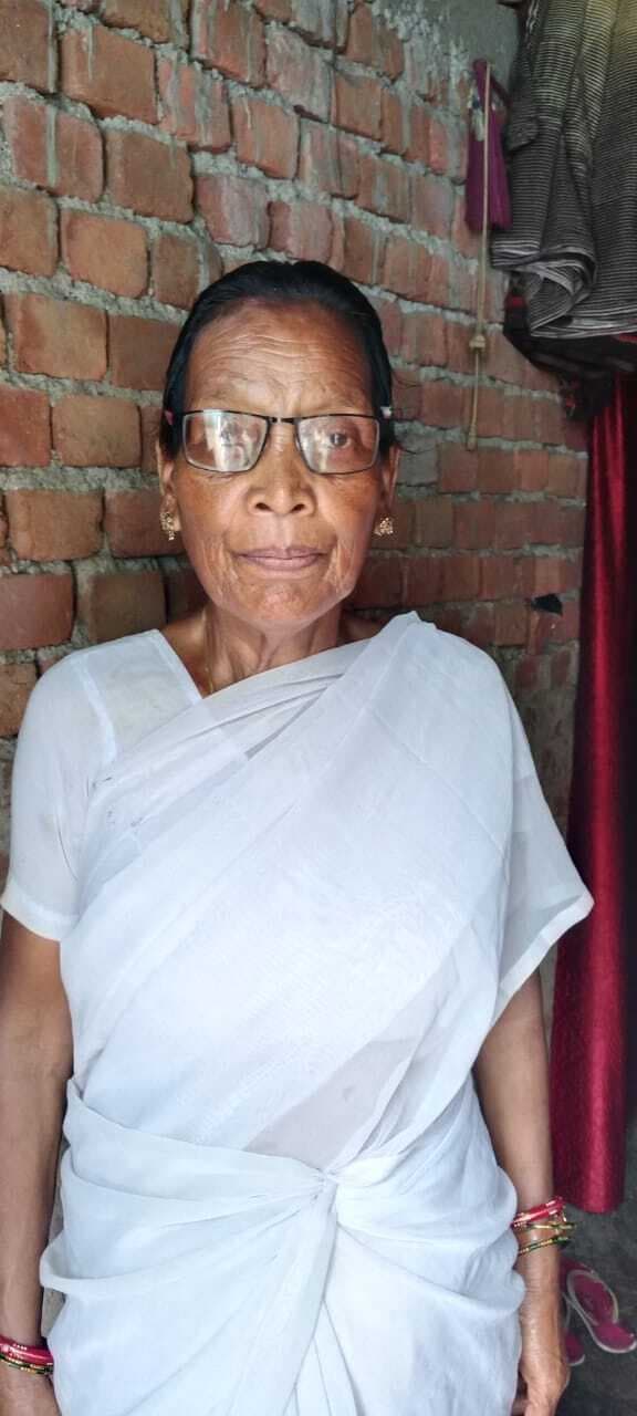 Bokaro News : बेहतर कार्य के लिए सम्मानित एएनएम जयश्री एक्का का निधन