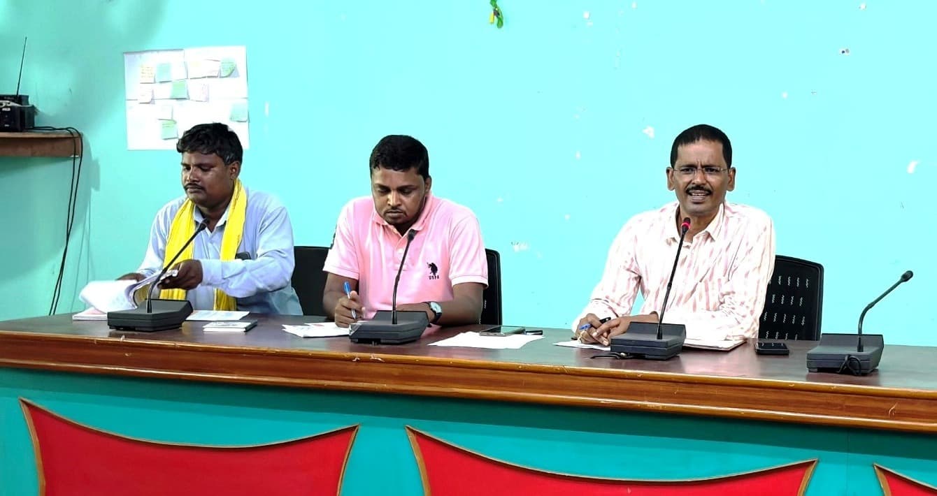 Bokaro News : खाद्यान्न उठाव नहीं करने वाले लाभुकों की सूची मांगी