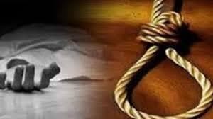 Ranchi news : पत्नी से झगड़ा कर की युवक ने की आत्महत्या