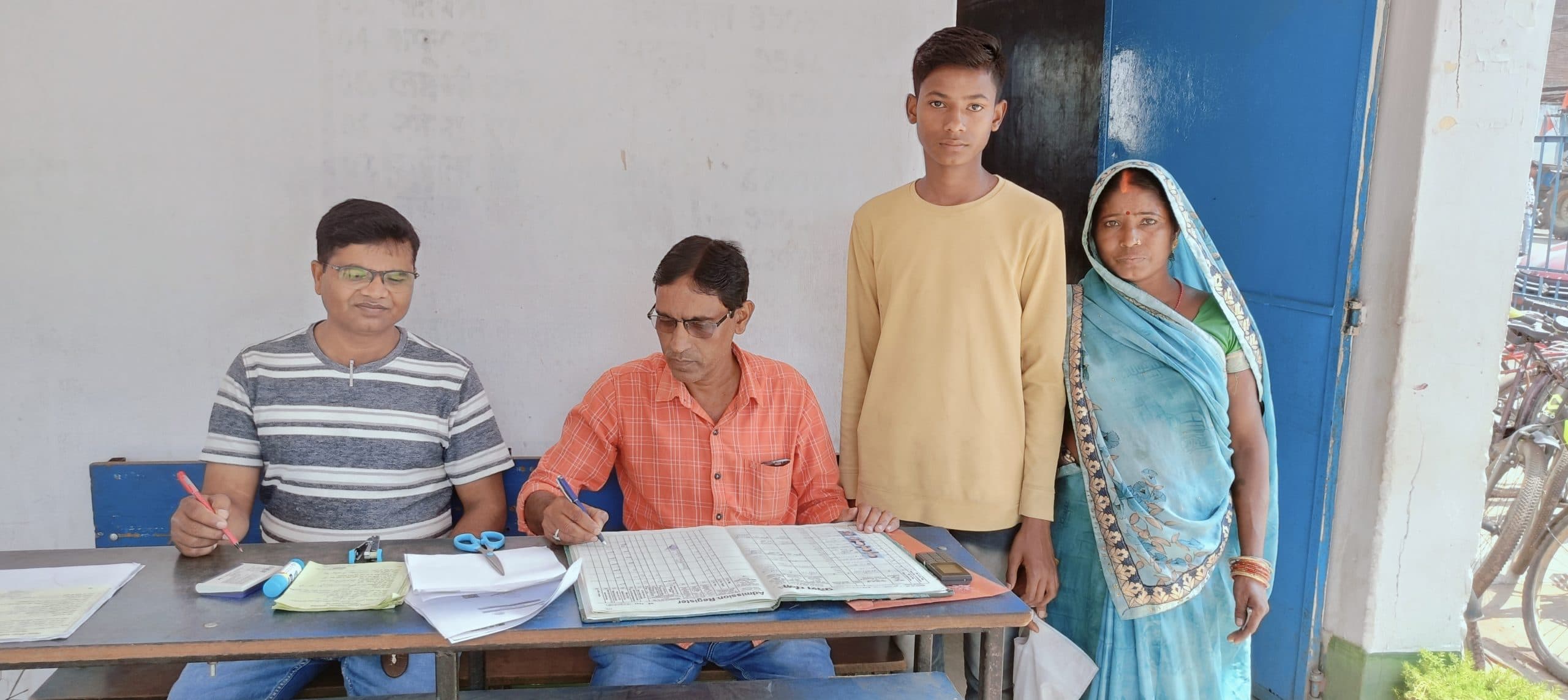 पीएम श्री मध्य विद्यालय में अब केंद्रीय विद्यालय तर्ज पर होगी पढ़ाई