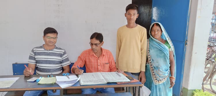 पीएम श्री मध्य विद्यालय में अब केंद्रीय विद्यालय तर्ज पर होगी पढ़ाई