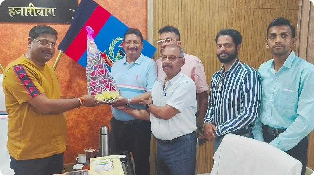 रात्रि गश्ती प्रभावी बनायें व सीसीटीवी की संख्या बढ़ायें: चेंबर