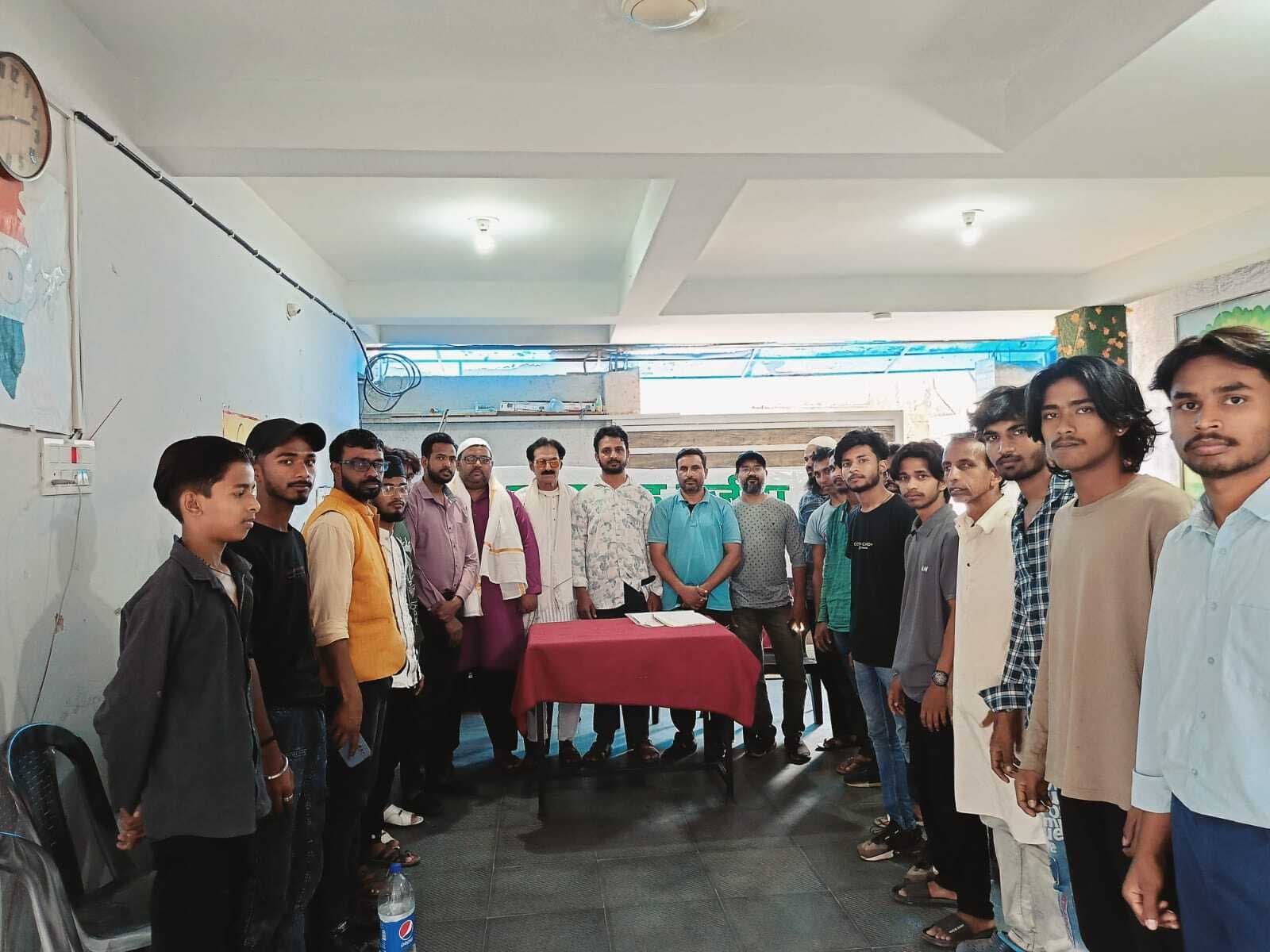 Ranchi News : मुड़मा में तहफ्फुज-ए-वक्फ कॉन्फ्रेंस 20 को