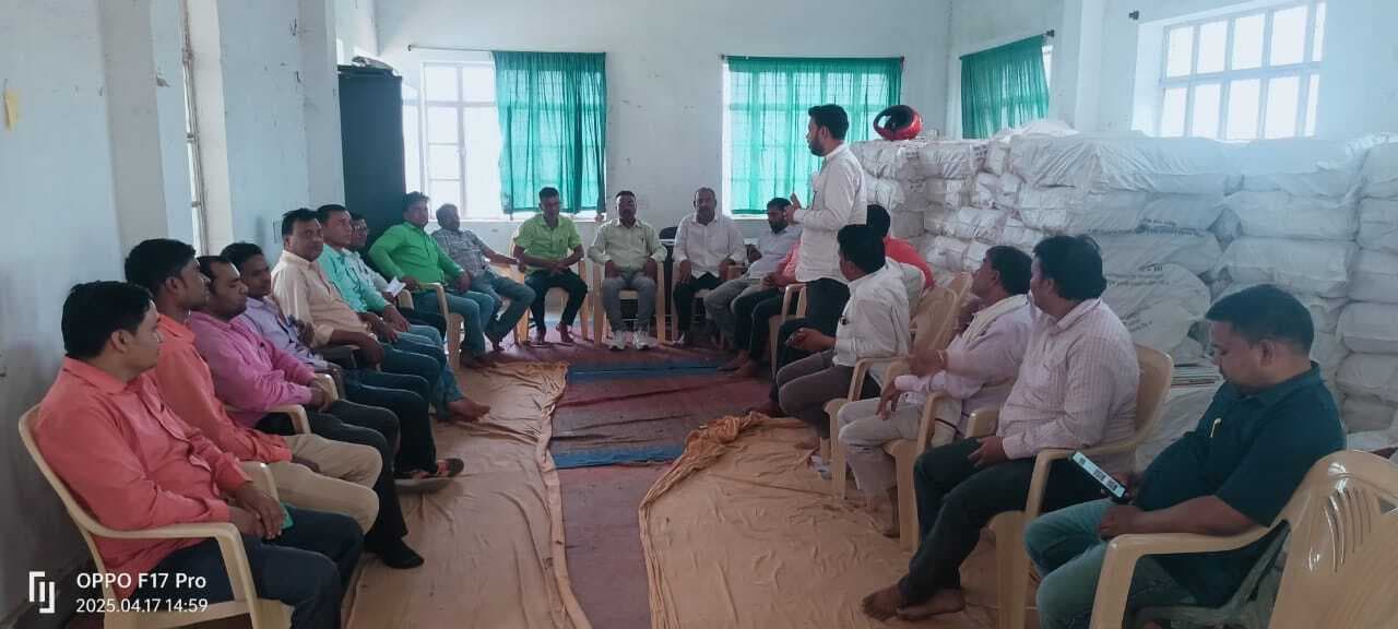 विशिष्ट शिक्षकों का वेतन भुगतान नहीं होना दुर्भाग्यपूर्ण : जयप्रकाश