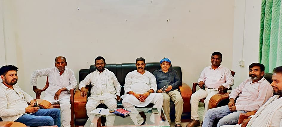 भीमराव आंबेडकर की जयंती पखवारा पर बसपा निकालेगी शोभायात्रा