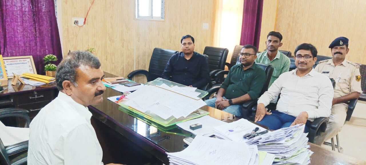 महिला संवाद कार्यक्रम आज से, सरकारी की कल्याणकारी योजनाओं की दी जायेगी जानकारी