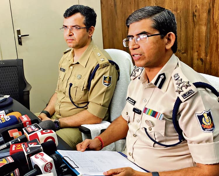 Rourkela News: ट्रैफिक, साइबर और अपराध नियंत्रण के लिए राउरकेला पुलिस का हेल्पलाइन नंबर जारी