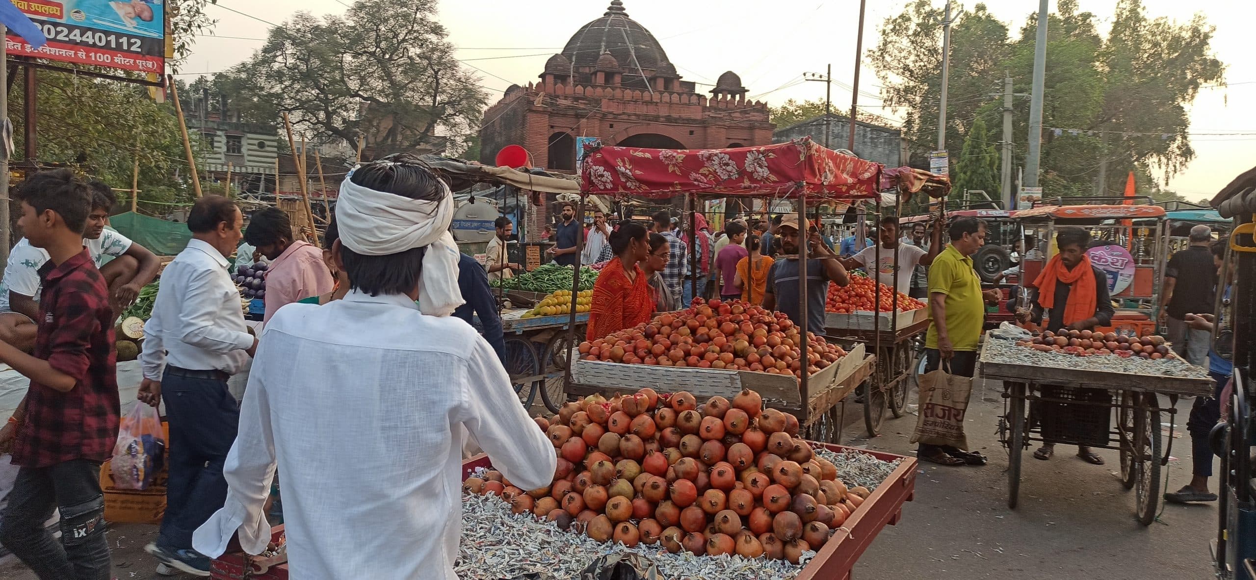 वेंडिंग जोन व सीसीटीवी कैमरे पर दो करोड़ खर्च, पर नतीजा शून्य