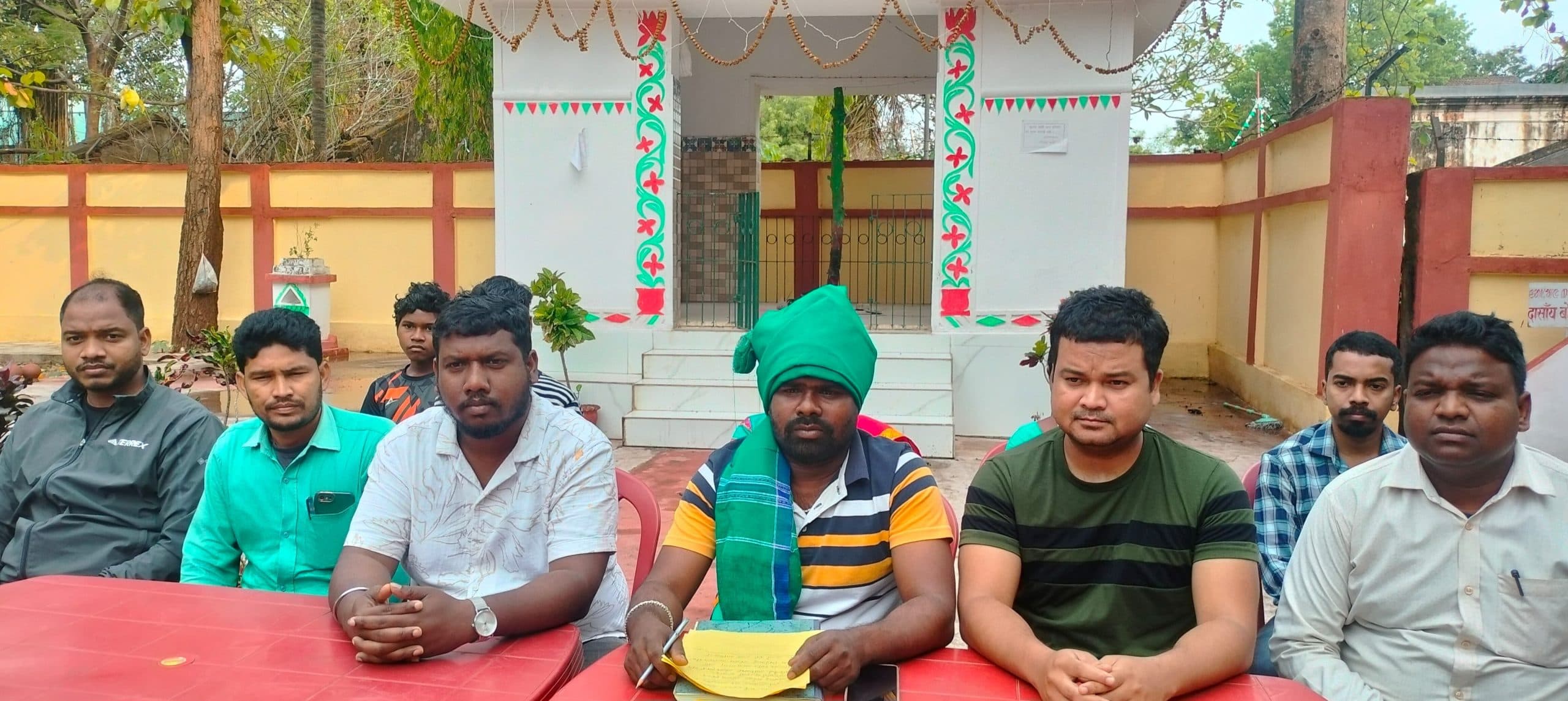 12 मई को संताल आदिवासियाें का आयोजित होगा धर्म सम्मेलन