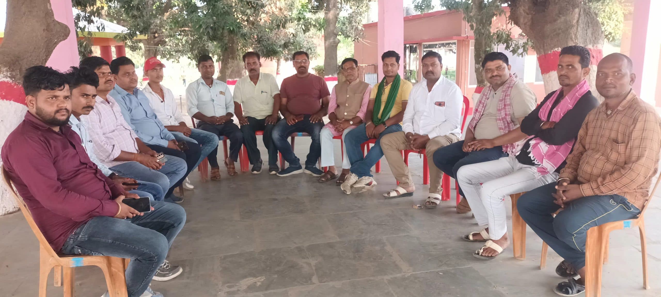 राजद ने मनरेगा में भ्रष्टाचार का लगाया आरोप