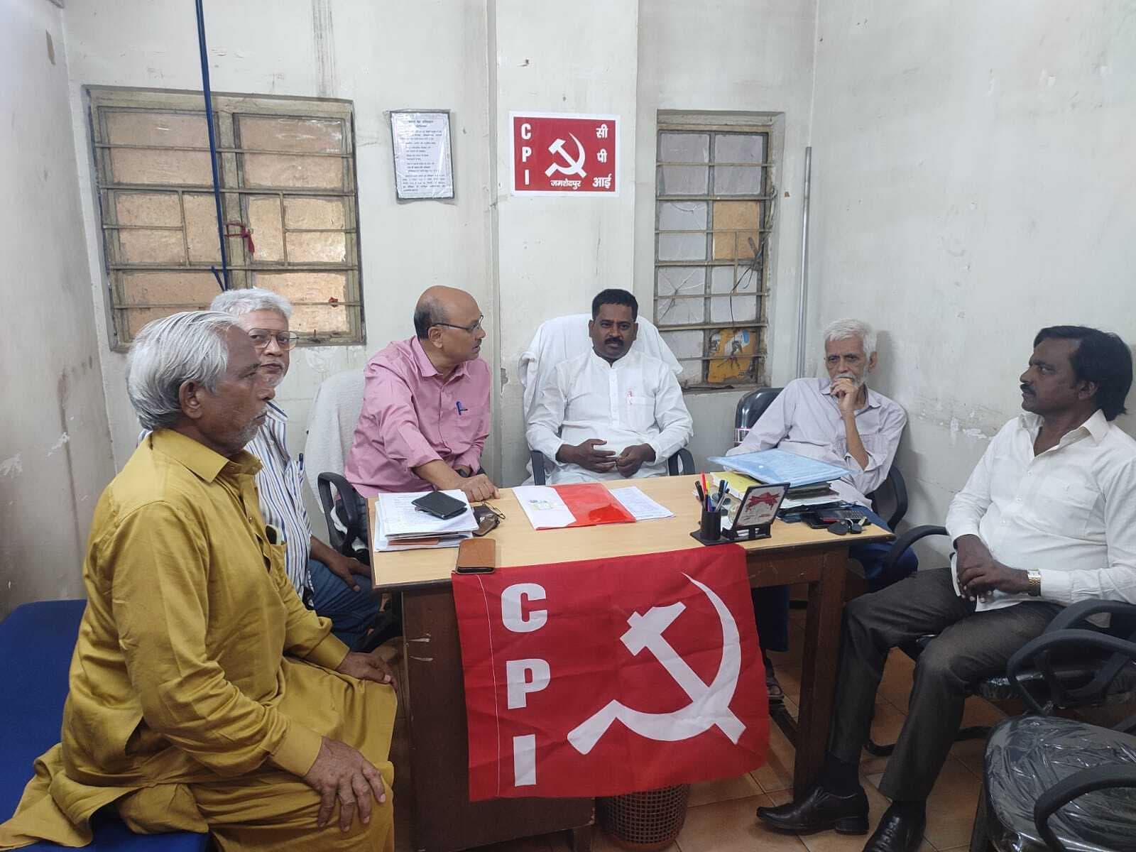 Jamshedpur news. वक्फ बोर्ड की संपत्तियों का आम जनता की भलाई के लिए उपयोग हो