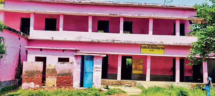 अपनी ही पंचायत के प्लस टू विद्यालय में ही होगा नौवीं में नामांकन