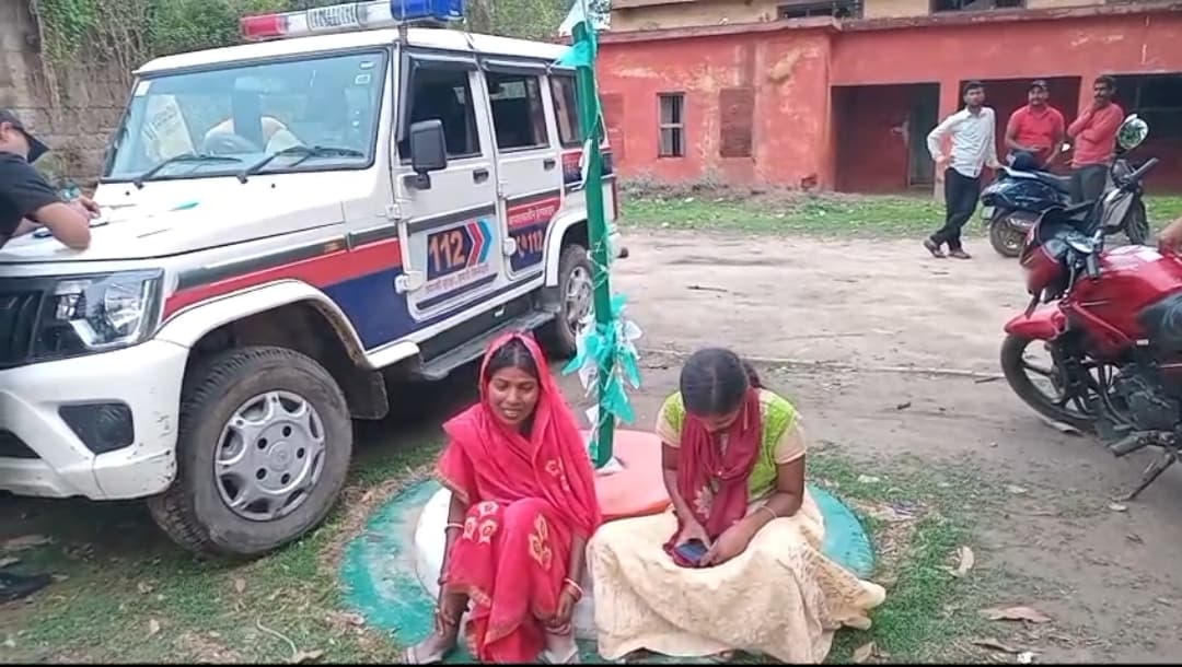 पति ने किया अवैध संबंध का विरोध तो पत्नी ने कर ली आत्महत्या पति ने किया अवैध संबंध का विरोध तो पत्नी ने कर ली आत्महत्या