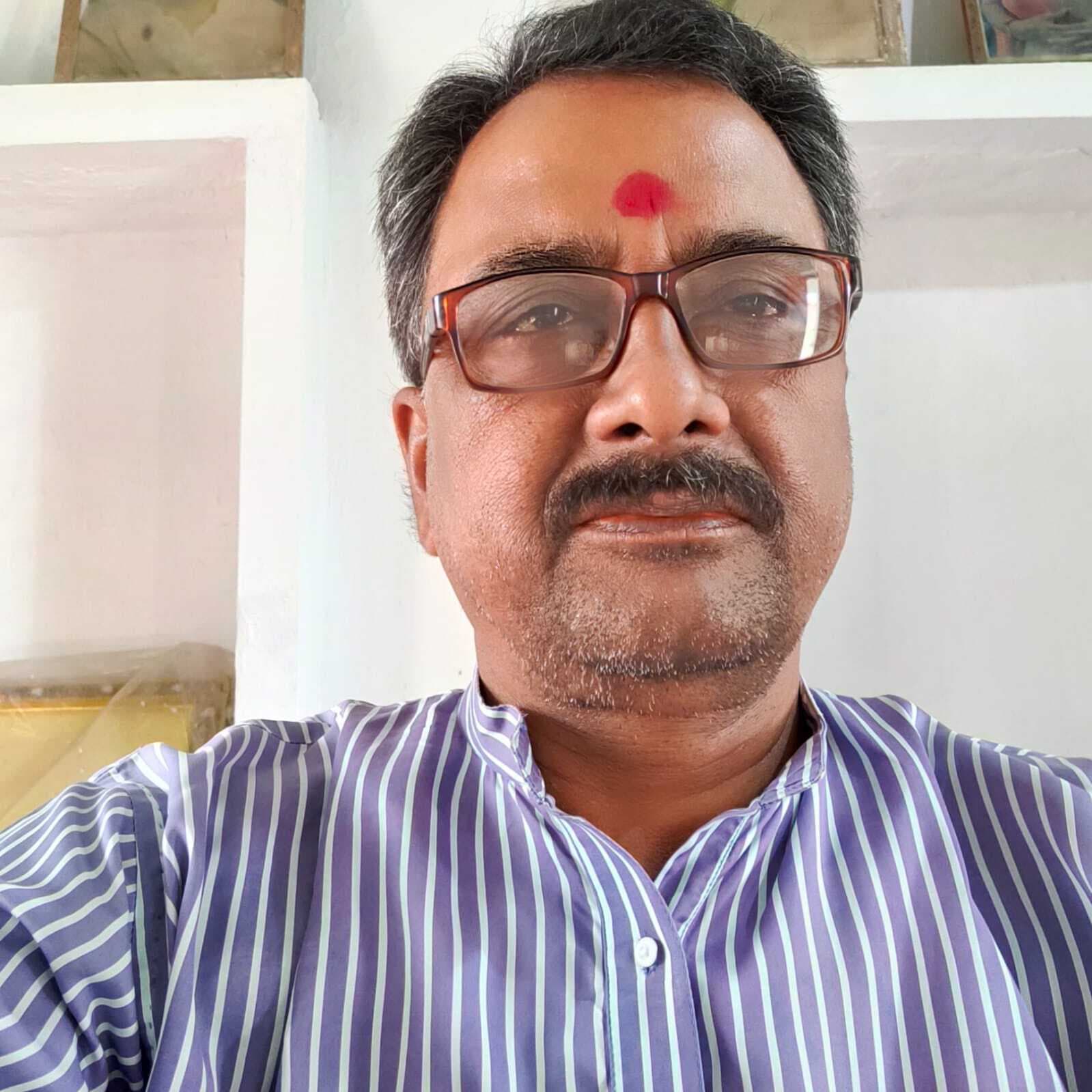 Madhubani News : पंचायती राज दिवस के बहाने चुनाव का प्रचार करने आ रहे पीएम: शीतलांबर