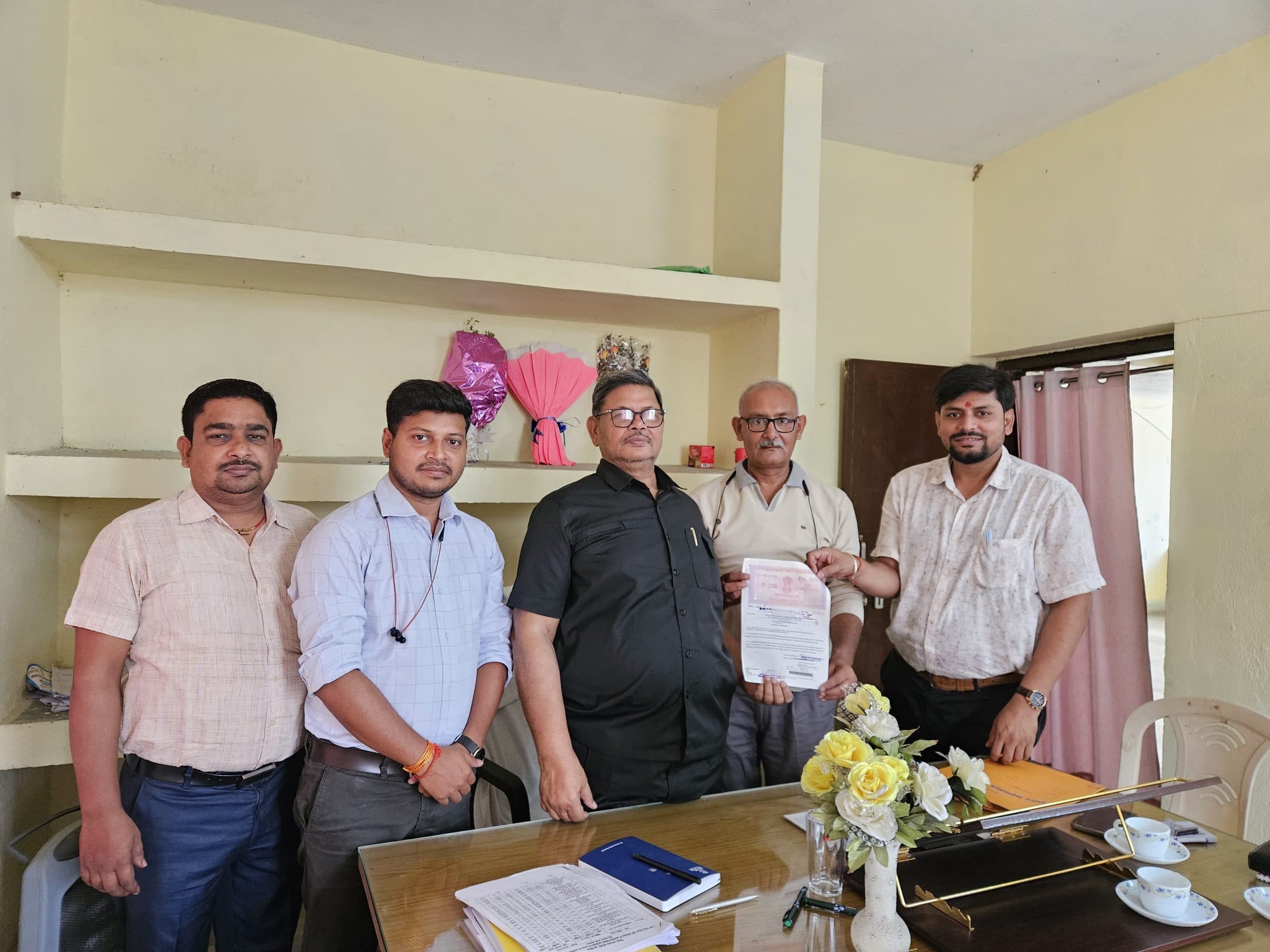 सदर अस्पताल में होगी डीएनबी स्त्री व प्रसूति रोग विशेषज्ञ की पढ़ाई, किया गया अनुबंध