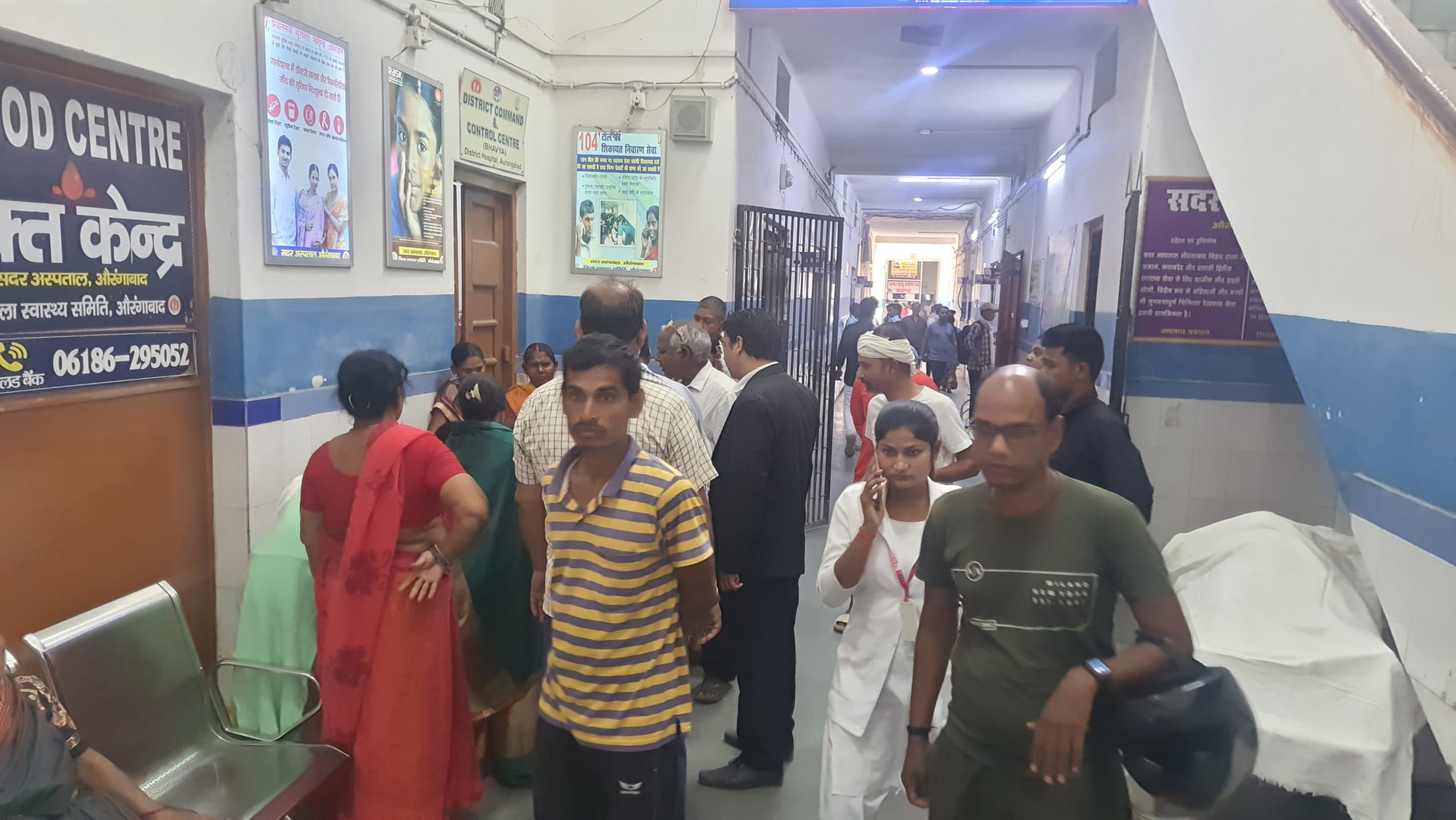 तमोली मध्य विद्यालय के शिक्षक की संदिग्ध मौत, पोस्टमार्टम रिपोर्ट से होगा खुलासा