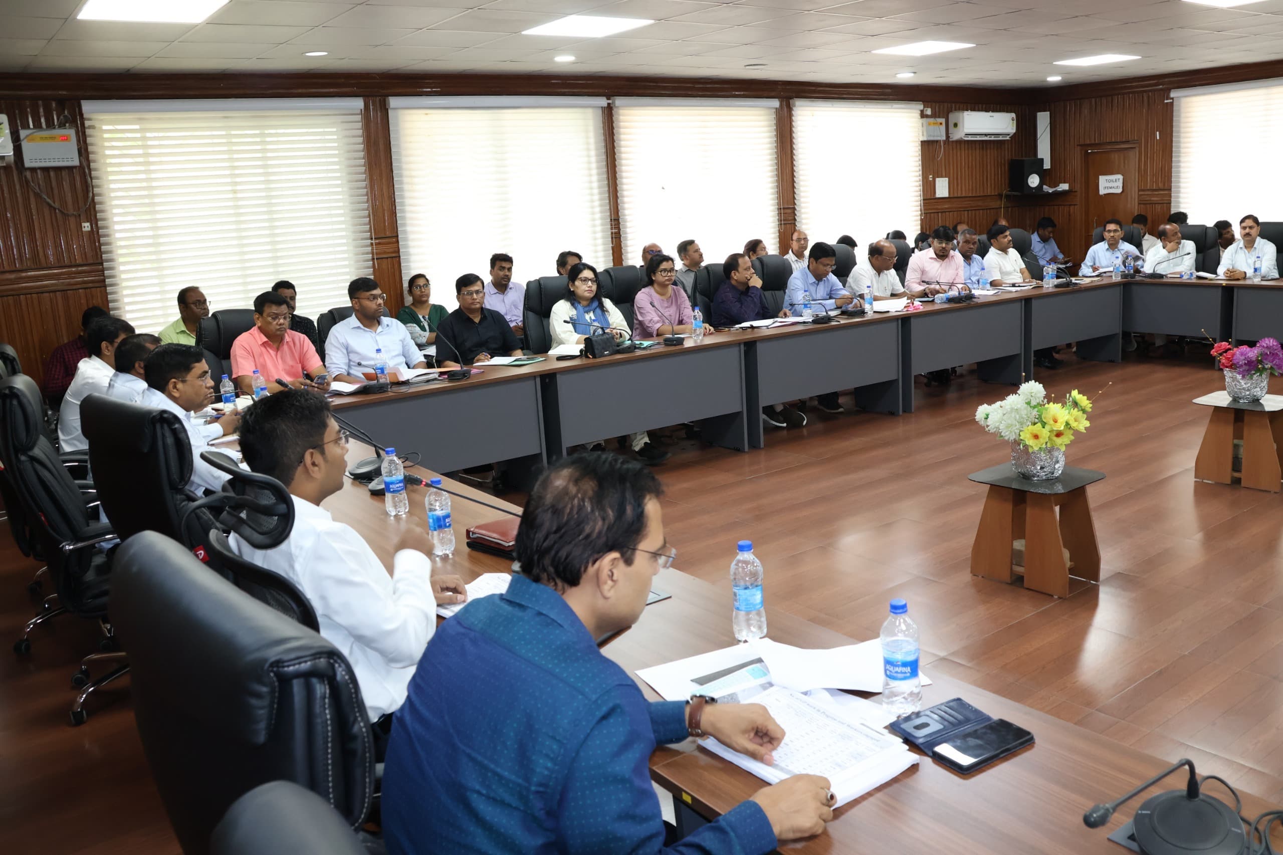 हर गांव में खुले दीदी की दुकान, सभी हाइवे पर खुले दीदी का ढाबा: डीडीसी