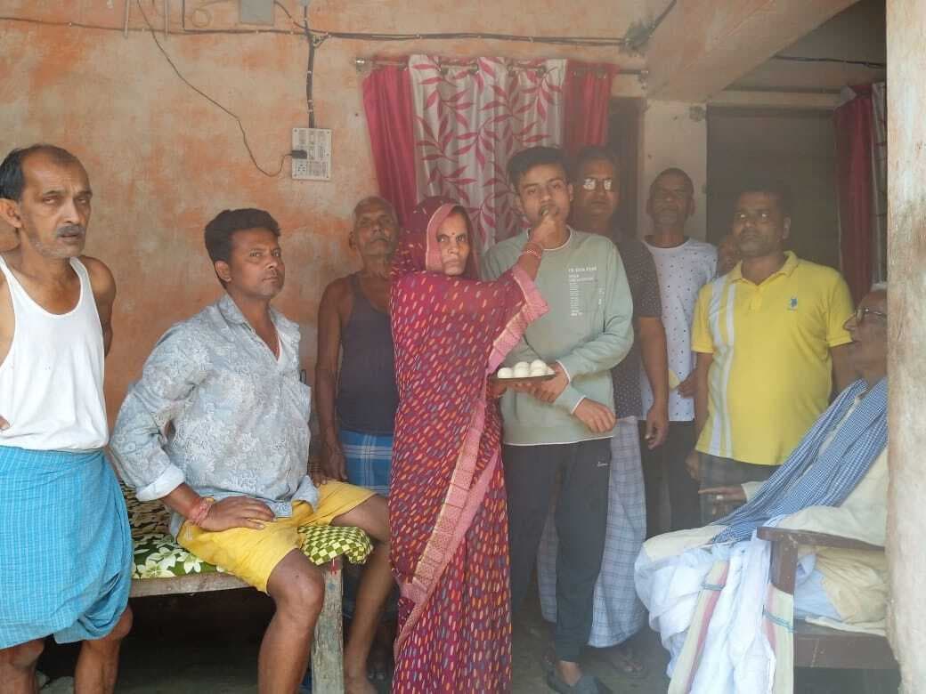 जेईई मेन में विवेकानंद को मिली सफलता, जिले का नाम किया रौशन