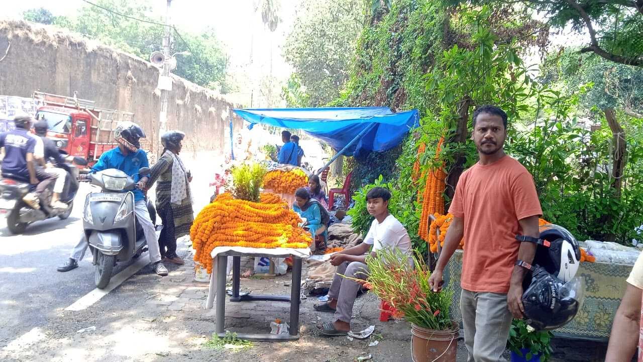 Ranchi News : पुनरुत्थान पर्व आज