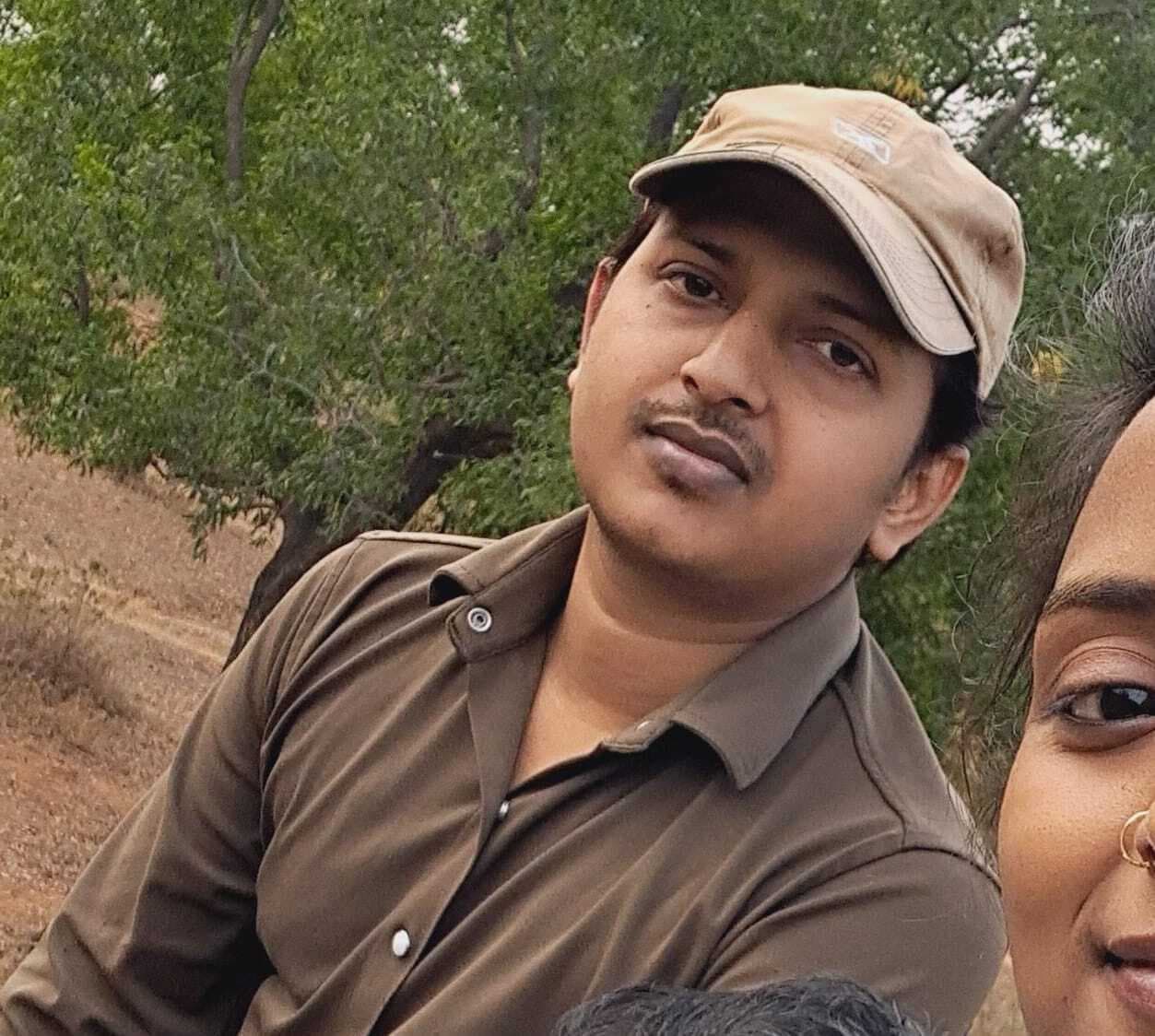 शिक्षक आनंद कुमार का शव बरामद, हत्या की आशंका