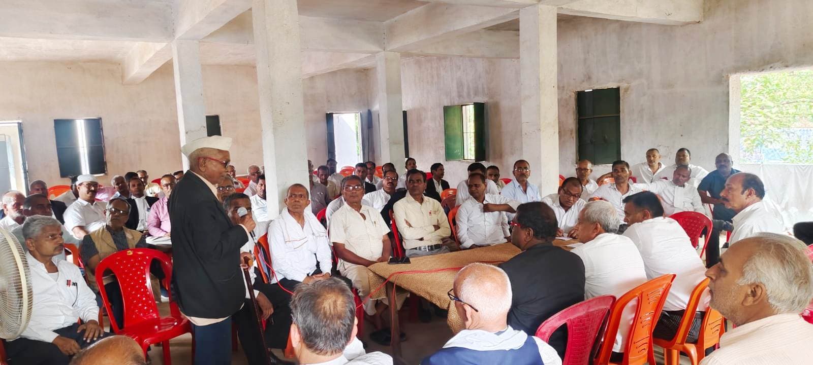 अधिवक्ता कल्याण कोष कमेटी का किया जायेगा पुनर्गठन