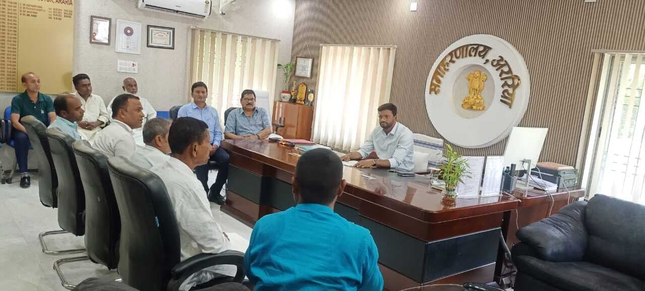 जिले में कुल मतदाताओं की संख्या 20 लाख से अधिक, जिसमें 10 लाख महिलाएं