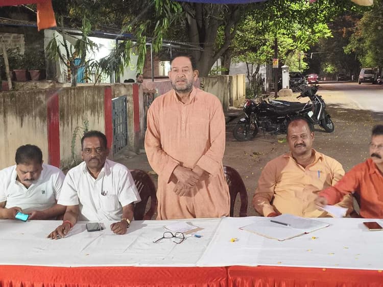21 से स्टेशन चौक से शुरू होगा आजसू पार्टी का हस्ताक्षर अभियान