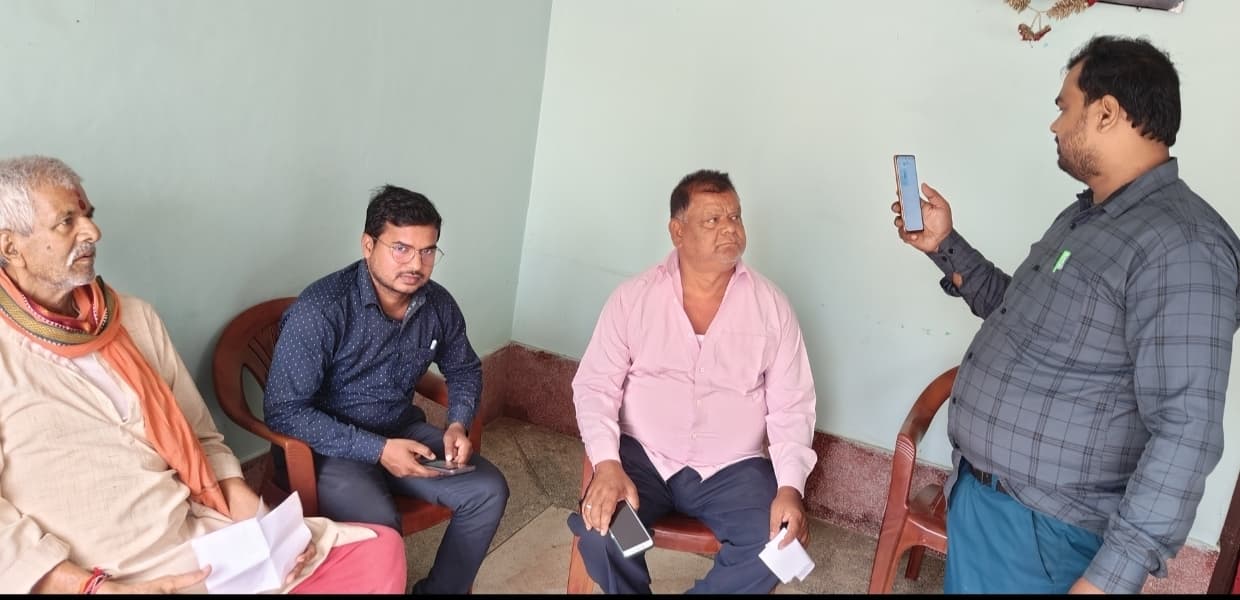 कृषि योजना के लाभ लेने के लिए किसान पहचान पत्र जरूरी