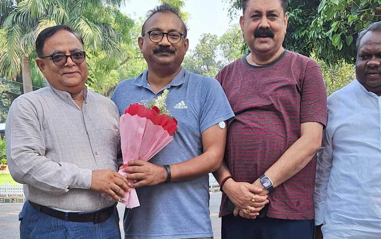 Samastipur news:यूआर कॉलेज में विज्ञान, समाज व विकास विषय पर होगा सम्मेलन