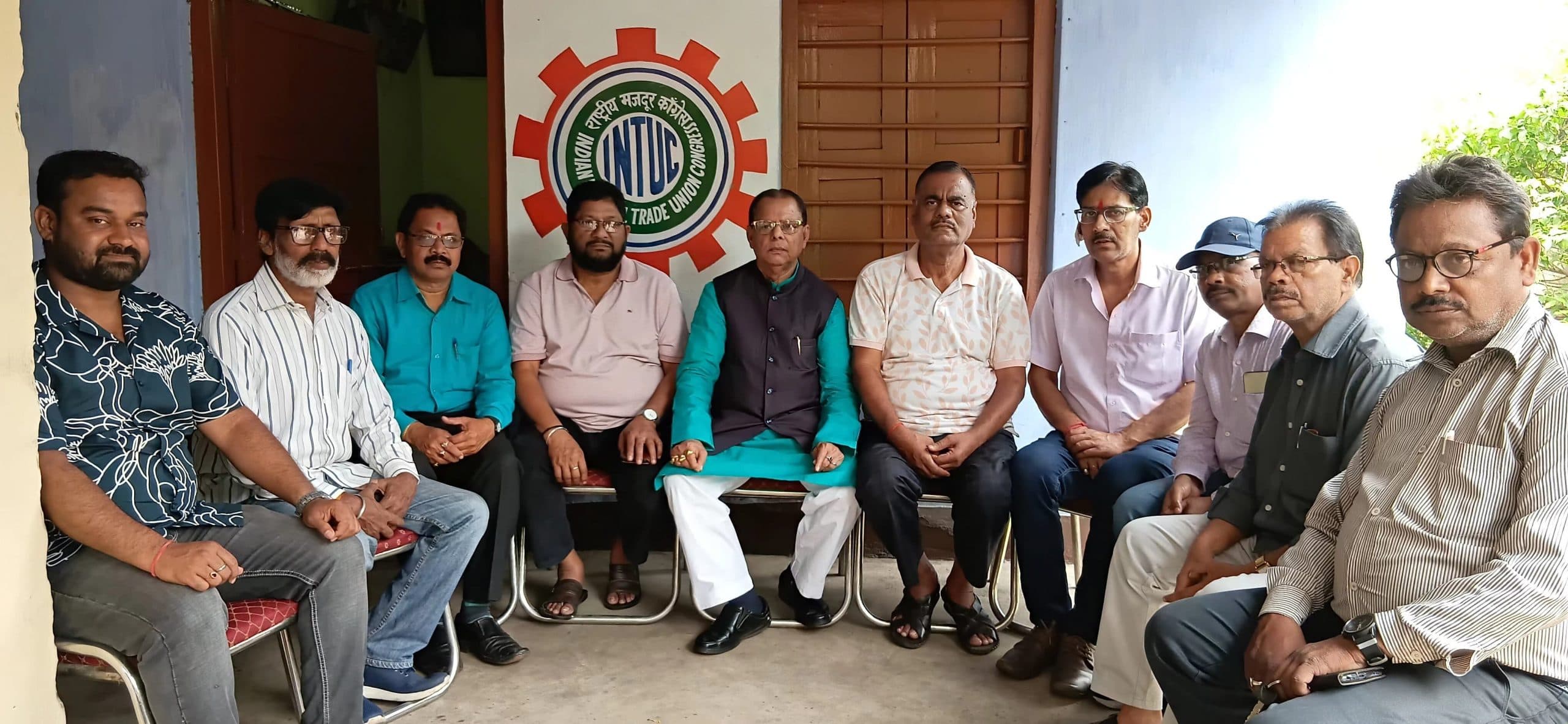 Bokaro News : निर्णय वापस लेने पर प्रबंधन सहमत : राकोमयू