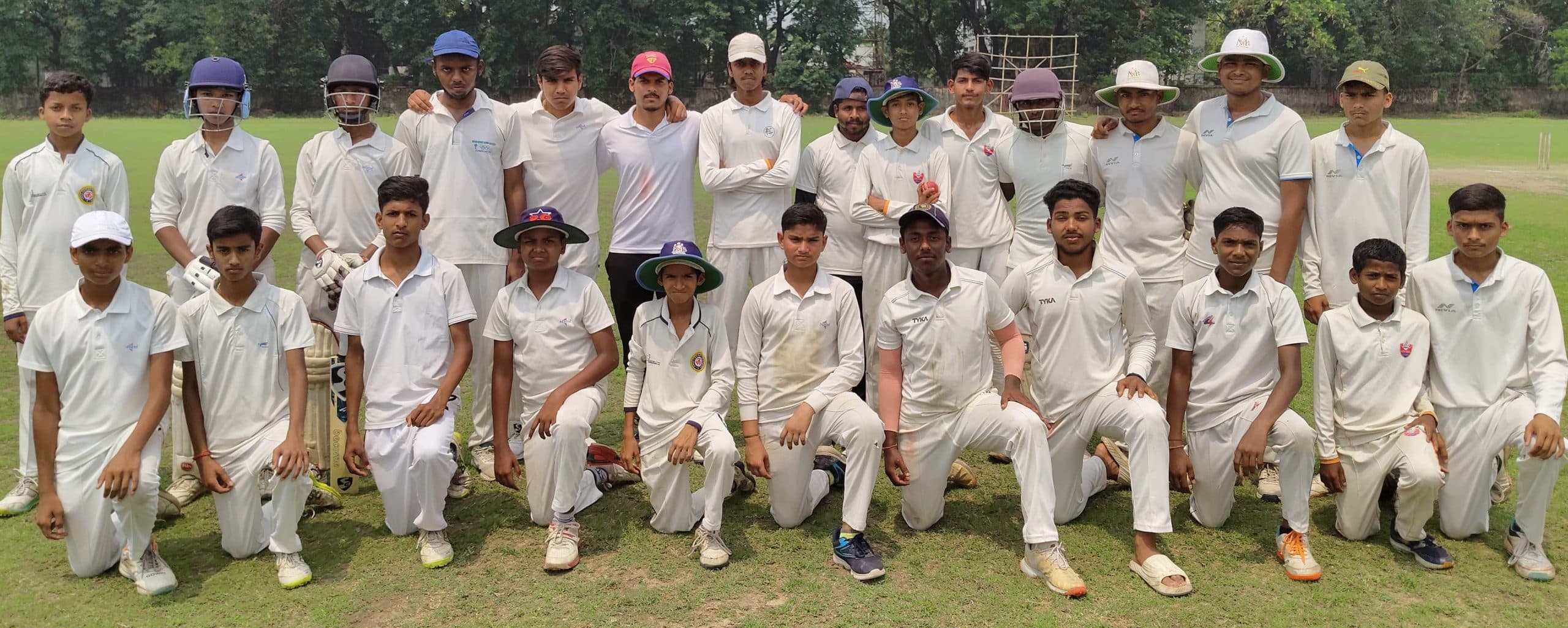 Bokaro News : संसाधनों की भारी कमी, अभ्यास के लिए बेहतर मैदान नहीं, कैसे निखरेगी प्रतिभा