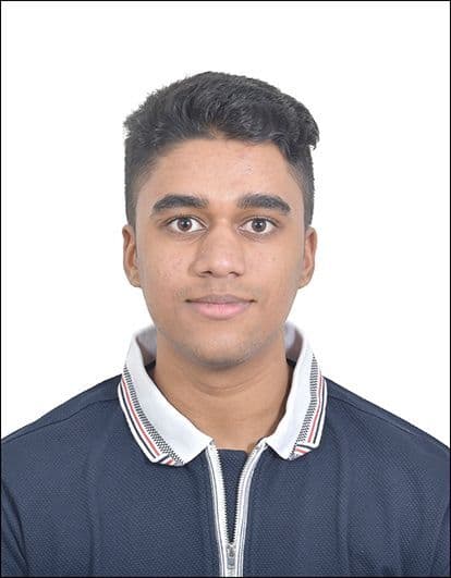 Giridih News : जेइइ मेंस टू में गिरिडीह के आरव को 99.96 परसेंटाइल