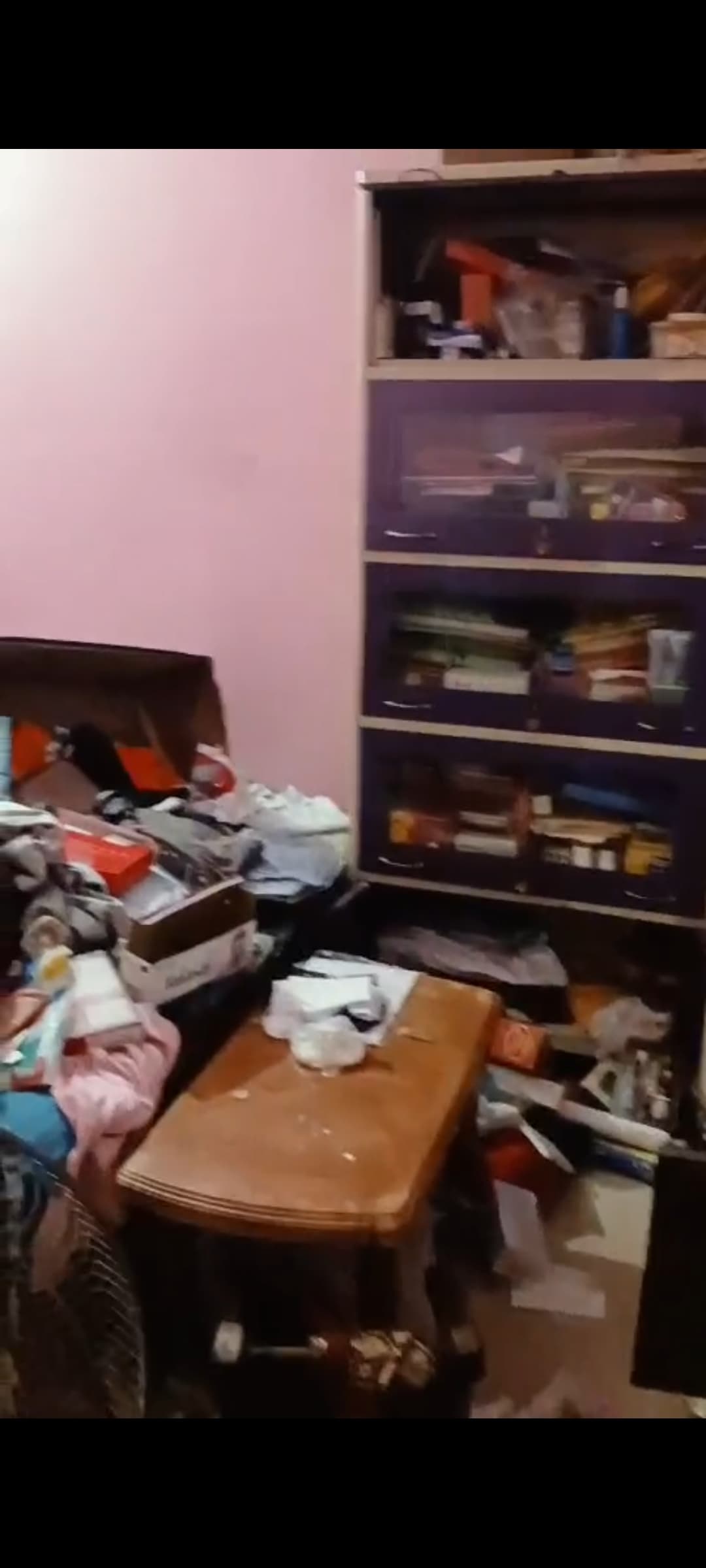 ईंट के कारोबारी के घर से 60 लाख से अधिक की संपत्ति चोरी