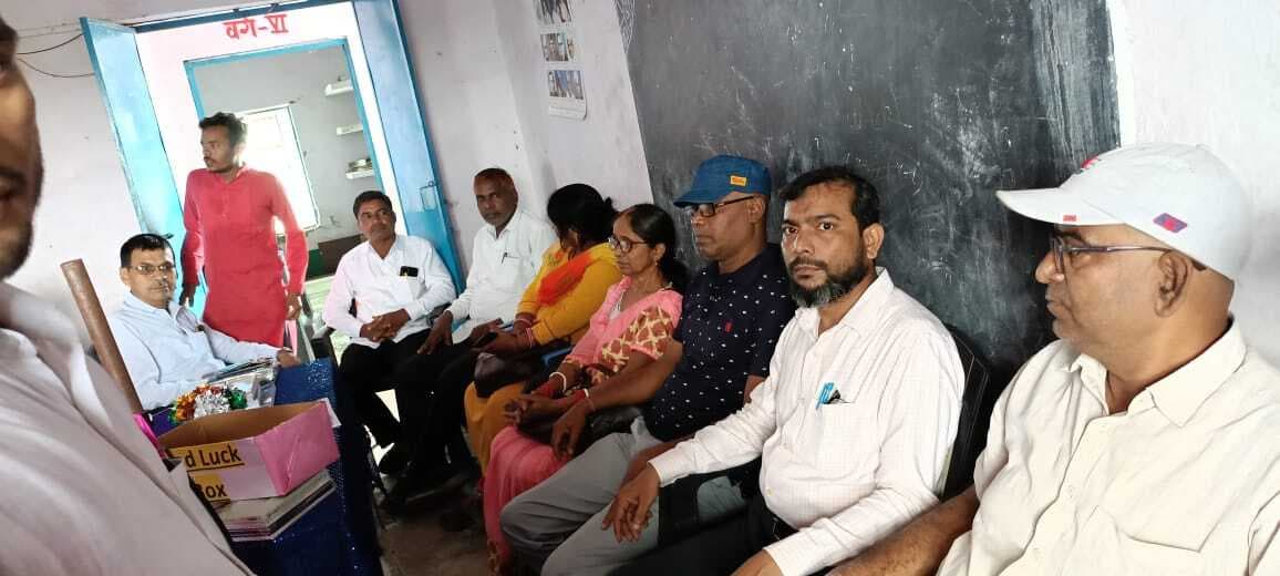 छात्रों के सर्वांगीण विकास के लिए शिक्षक-अभिभावक संगोष्ठी जरूरी : एचएम