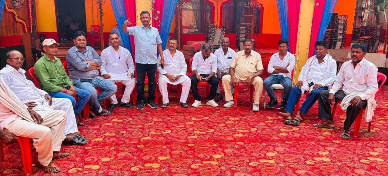 वीआइपी का मुंगेर प्रमंडलीय सम्मेलन कल, भाग लेंगे पार्टी सुप्रीमो मुकेश सहनी