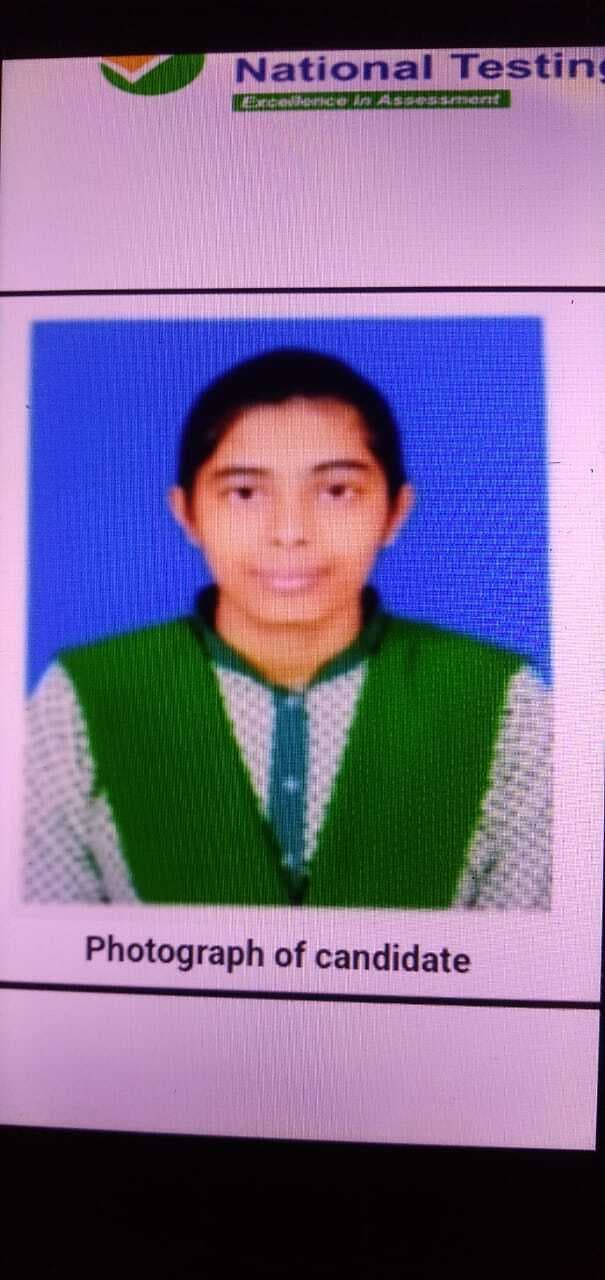 जेइइ मेन में कस्तूरबा की नौ छात्राएं उत्तीर्ण