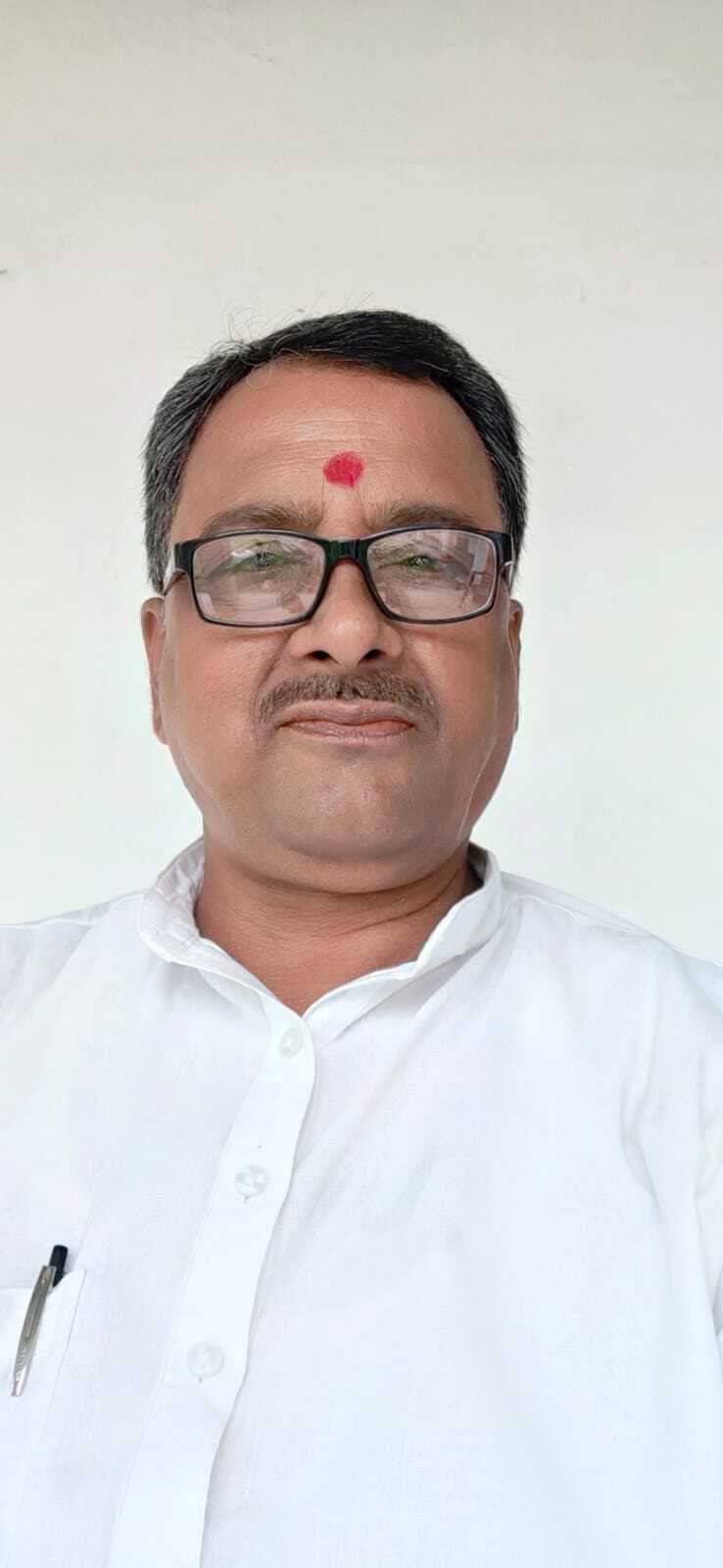 Madhubani News : अलग बनेगा मिथिलाराज तभी होगा सर्वांगीन विकास: शीतलांबर