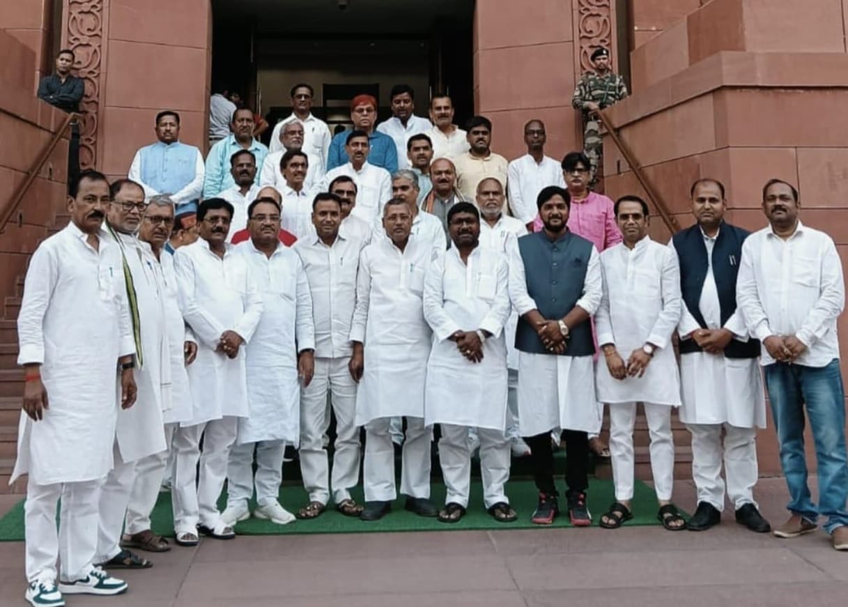 प्रशिक्षण से बिहार विधानसभा चुनाव में बढ़ेगा वोट प्रतिशत- जिलाध्यक्ष