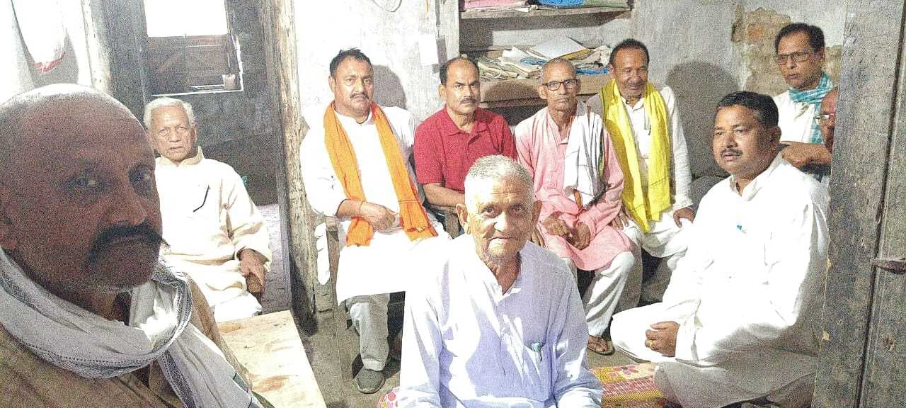 Samastipur News:धूमधाम से मनेगी वीर कुंवर सिंह की जयंती