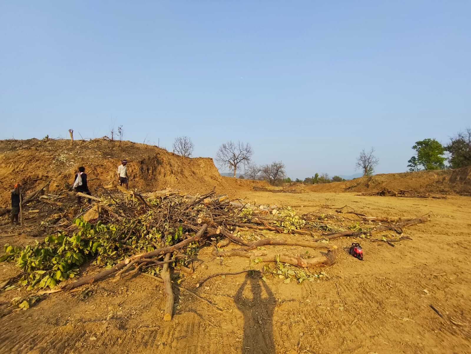 Bokaro News: कोतरे-बसतपुर-पचमो परियोजना में है 153 मिलियन टन कोयले का भंडार