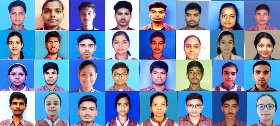 जेईई मेन में डीएवी छात्र-छात्राओं का शानदार प्रदर्शन