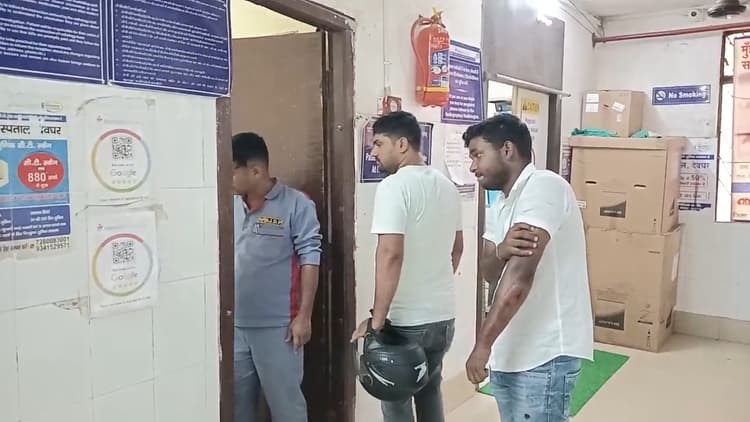 deoghar news : दवा दुकानदार से रंगदारी मांगने व गोली मारकर घायल करने की प्राथमिकी दर्ज, आरोपितों की तलाश में छापेमारी