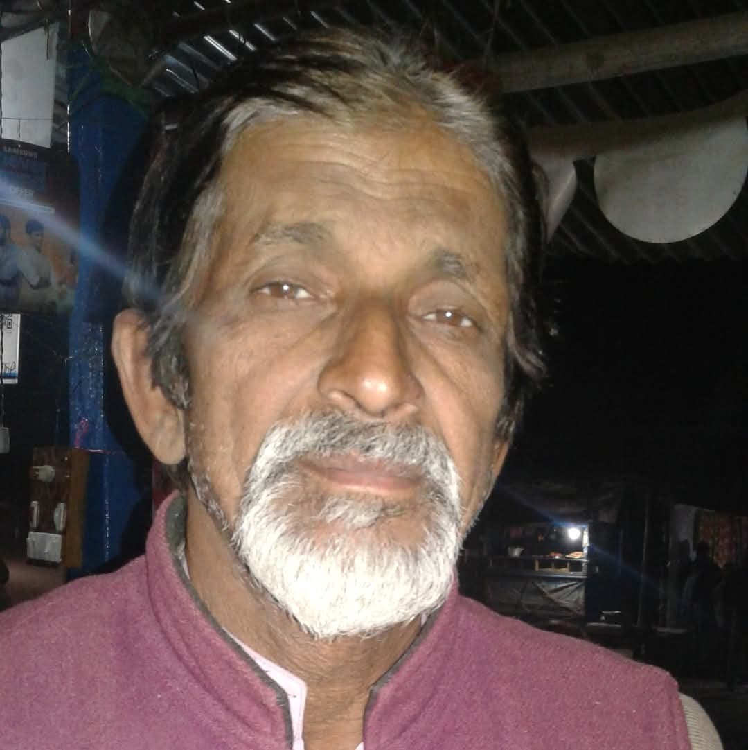 बारात गाड़ी दुर्घटनाग्रस्त, पूर्व पंसस की मौत, पांच लोग गंभीर