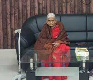 Jamshedpur News : जमशेदपुर फैमिली कोर्ट के जज अजित कुमार सिंह को मातृशोक, आज होगा अंतिम संस्कार