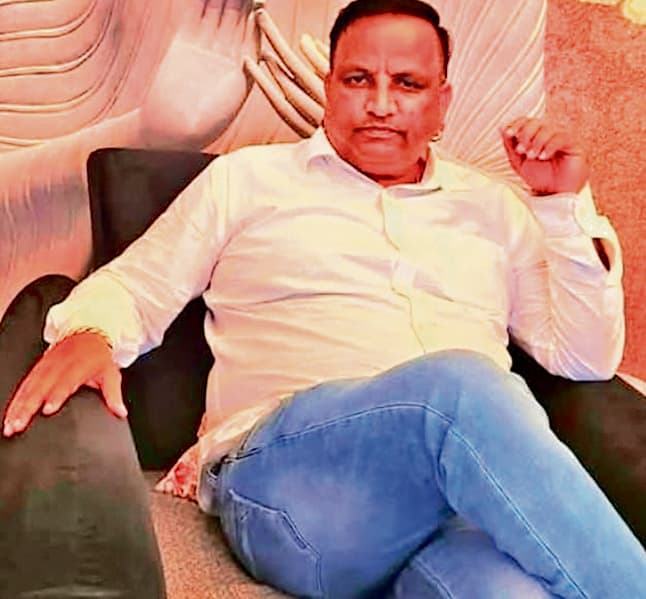 करणी सेना के राष्ट्रीय उपाध्यक्ष की हत्या का मामले में एसआइटी गठित