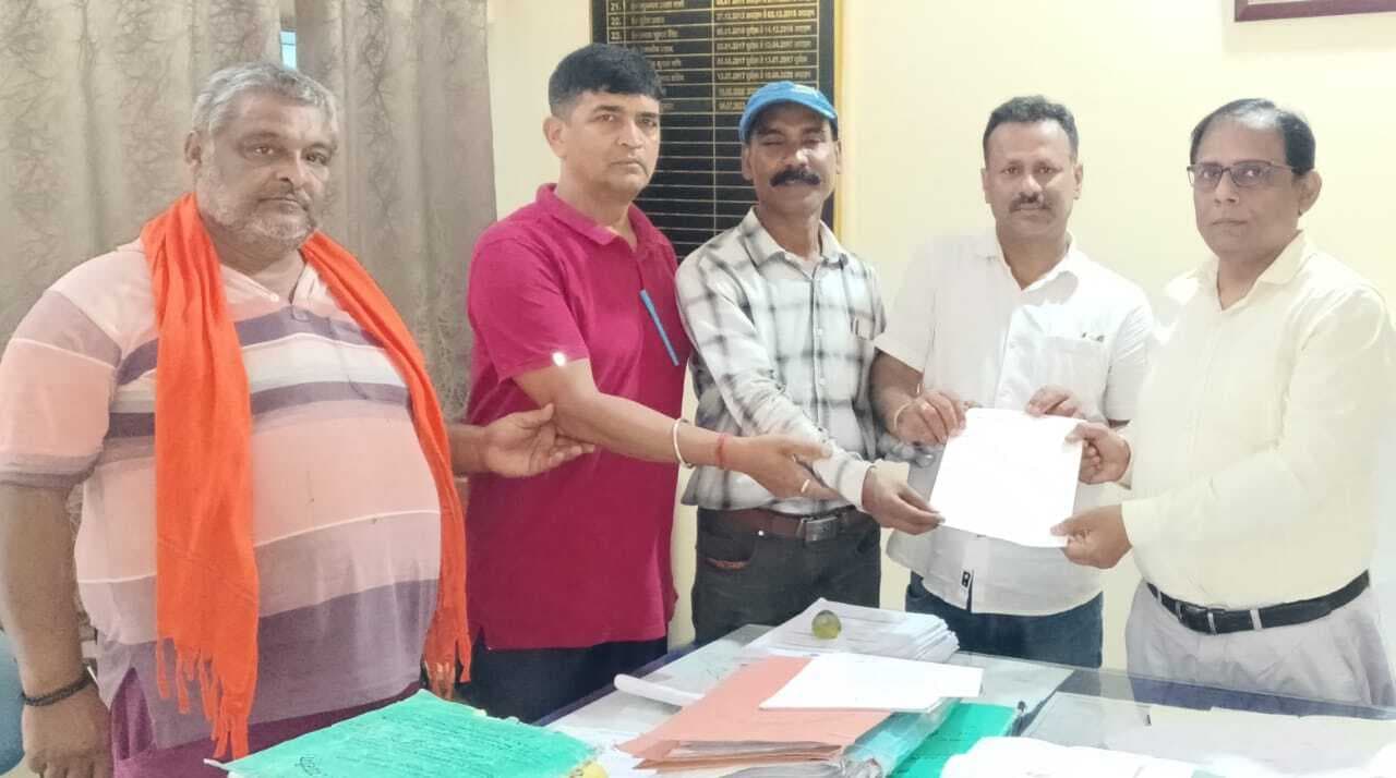 Jamshedpur news. बागबेड़ा में छुटे हुए वार्ड में पाइप बिछाने का कार्य शीघ्र होगा पूरा