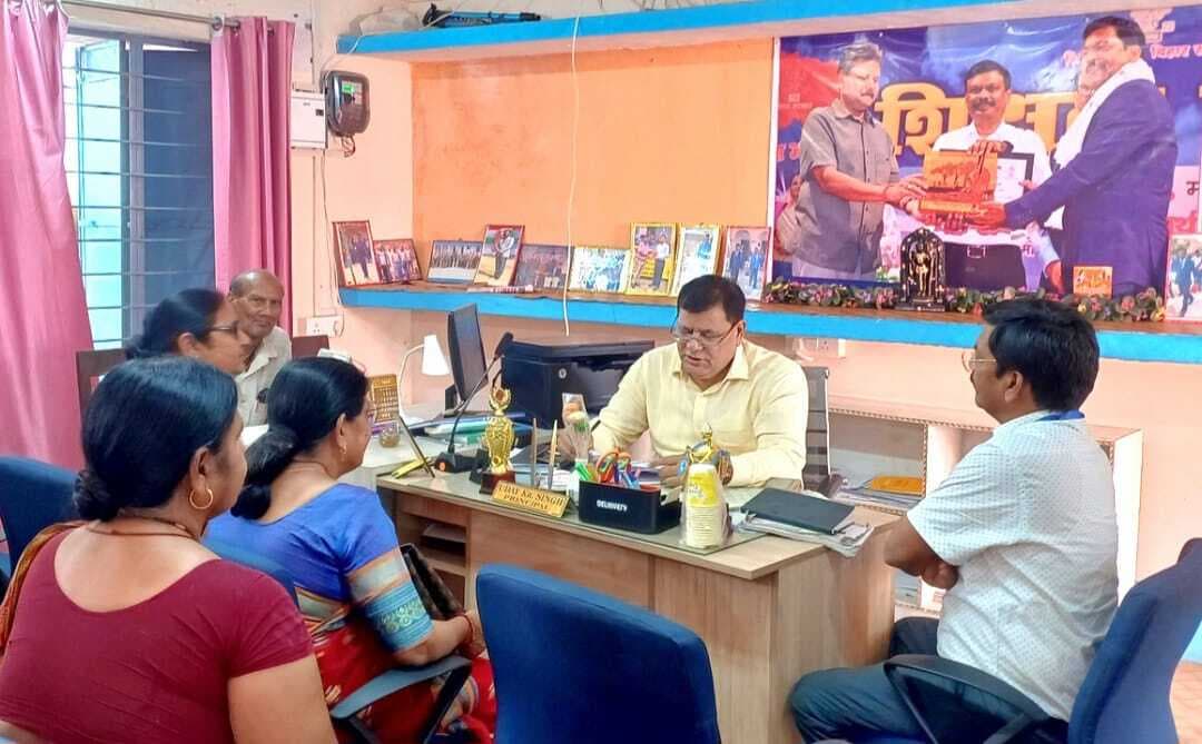 Aurangabad News : अब नये कलेवर में दिखेगा पीएम श्री अनुग्रह स्कूल