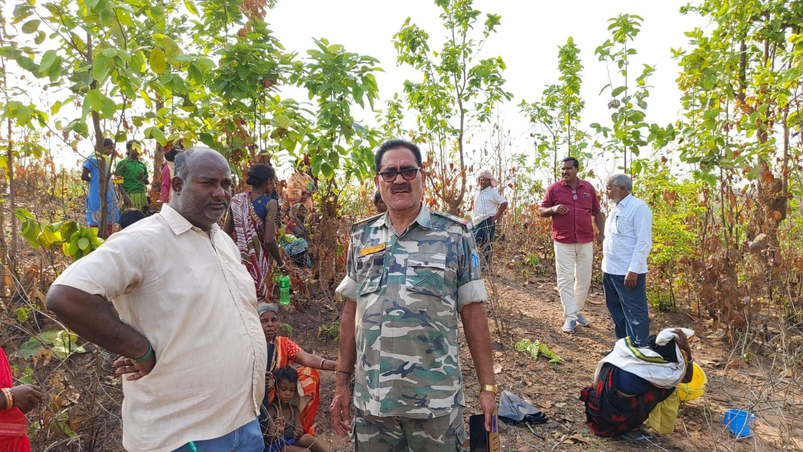 Giridih News :पिता से खानपान को लेकर बहस हुई, तो शादी से कुछ घंटे पहले दूल्हे ने फंदे पर झूल दे दी जान