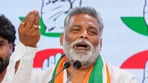 प्रधानमंत्री का बिहार दौरा सिर्फ चुनावी वर्ष को लेकर है: सांसद