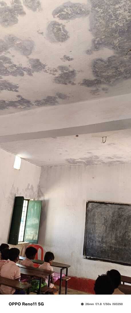 Chaibasa News : जैंतगढ़ व चंपुआ का पारा 41 डिग्री के पार